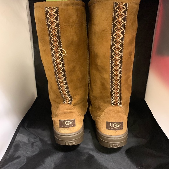 ugg classic ultra tall